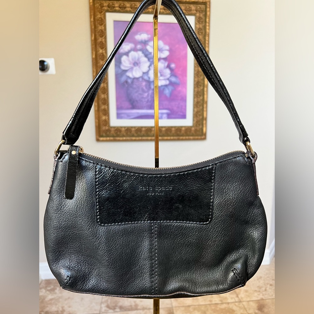 Kate Spade Small Leather Shoulder Bag